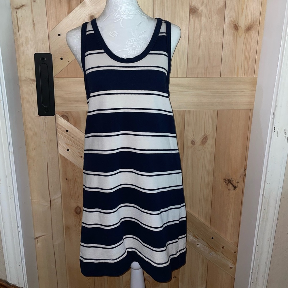 J. Crew 100% Cotton dress